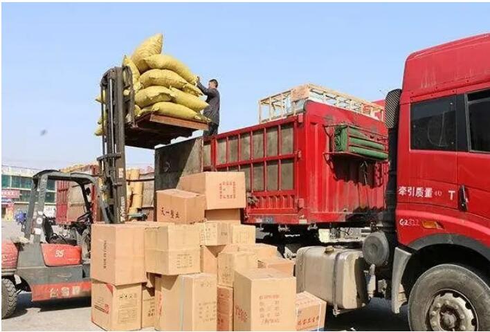 厦门到汉滨区物流专线