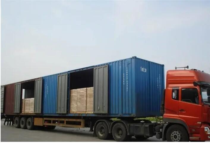 厦门到汉滨区整车运输