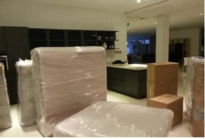 厦门到汉滨区长途搬家