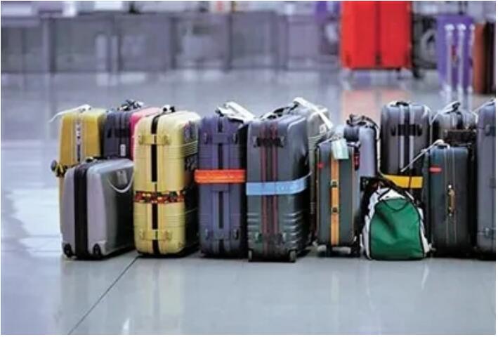 厦门到汉滨区行李托运