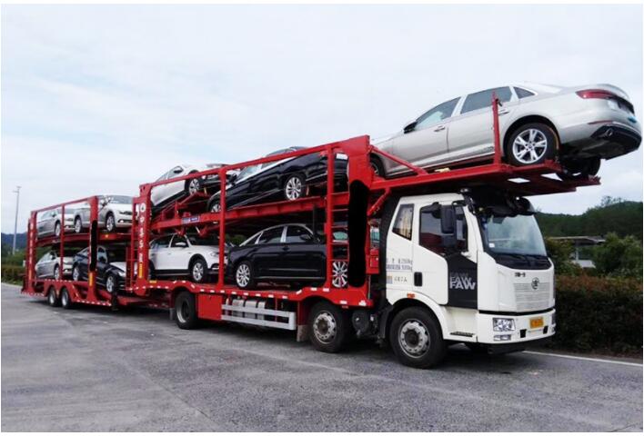 厦门到汉滨区轿车托运